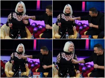  maju nikolic ispipao voditelj 