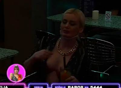  bar rijaliti zurka maja iz splita 