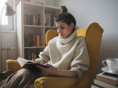  5 navika koje ukazuju na inteligenciju 