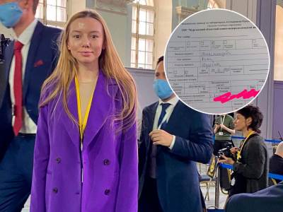  ruska novinarka napravila haos na putinovoj konferenciji 