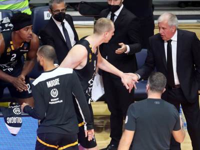  Željko Obradović i Alen Smailagić 