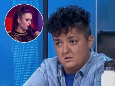  marija serifovic zgrozena bozicnom verzijom pjesme sikter 