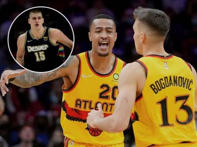  Jokić Bogdanović i Kolins 