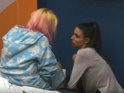  rijaliti bar misica sofija una se pozalila na svog momka ivana neskovica 
