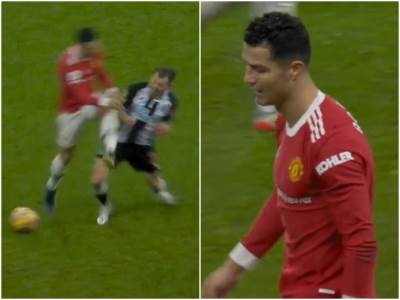  Kristijano Ronaldo 