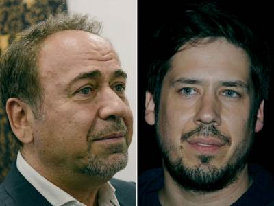  nikola rokvic ukljucio se u program i govorio o godini u kojoj je ostao bez oca 