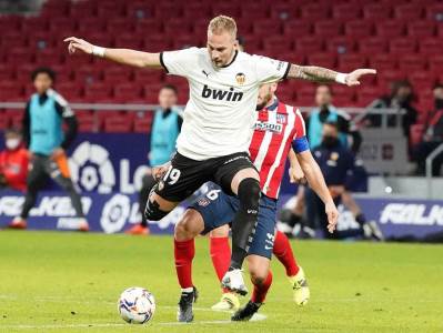  Ðenaro Gatuzo izabran je je za novog trenera Valensije 