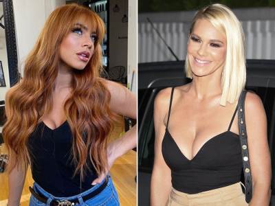  Ksenija Knežević, Nataša Bekvalac 