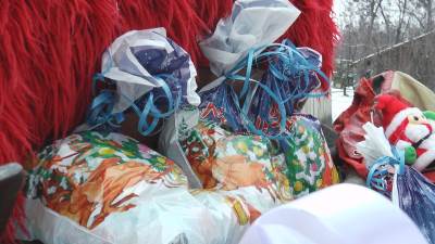  u hrvatskoj djeda mraz poklanjao stripove sa eksplicitnim sadrzajem 