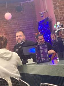  Ruška Jakić u rijalitiju bar 