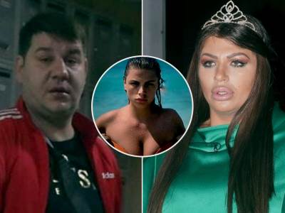  miljana i tijana kulic i ivan marinkovic sukob 