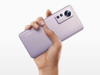  Xiaomi 12 i Xiaomi 12 Pro specifikacije 