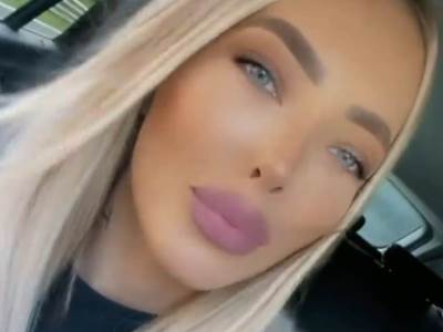  Ksenija Kranjec rijaliti bar plasticne operacije 