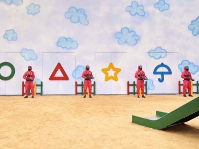  squid game treca sezona 