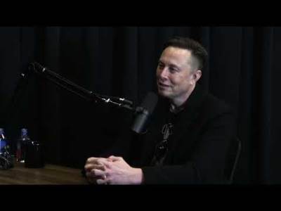  Elon Mask je razocaran novim OPENAI modelom 