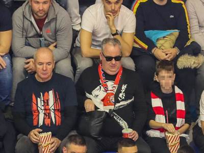  matic n autakmici zvezde 