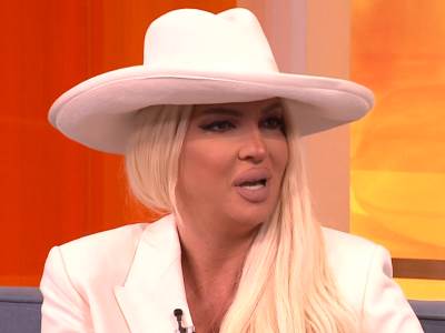  jelena karleusa o svojim teskim pocecima  