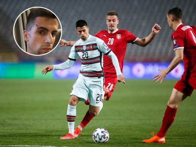  zoao kanselo se oglasio povodom fizickog napada na njega i njegovu porodicu 