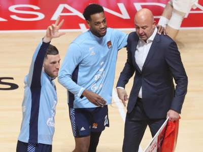  bili beron se vratio na zvezdin teren i odigrao partiju sezone 