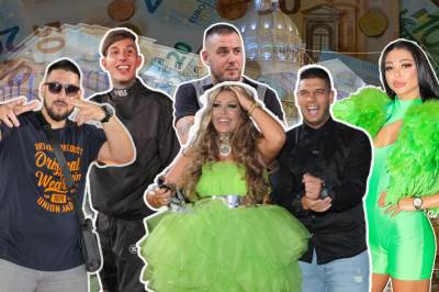  zadrugari i honorari 