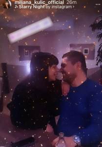 miljana kulic ima novog decka 