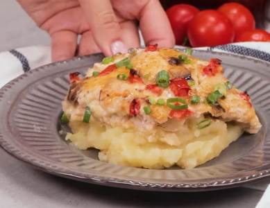  hrana koja ide najbolje uz alkohol 