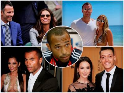  10 fudbalera koji su varali svoje supruge 