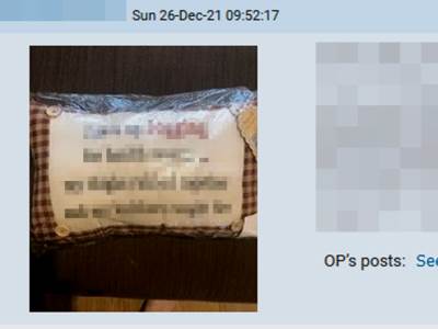  poklon svekrve razbijesnio internet 