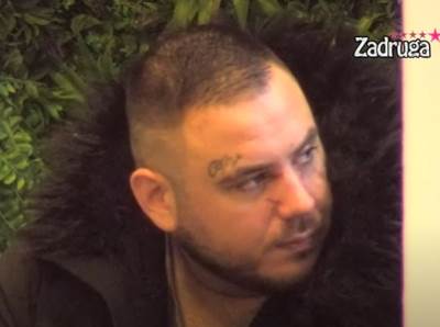  Filip Car plakao zbog Maje Marinković 