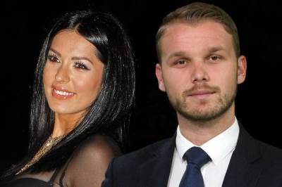  tanja savic raskinula sa draskom stanivukovicem 