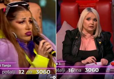  svadja maje nikolic i dalile dragojevic 