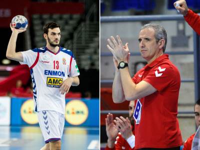  Petar Nenadić ne ide na evropsko prvenstvo 