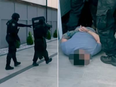  cuner na saslusanju zbog incidenta u kasini 