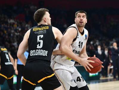  Đorđe Gagić i Balša Koprivica 