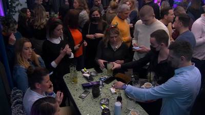  uživo uključenje rijaliti bar izbacivanje 