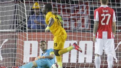  Liga Evrope: Kairat ubedljiv i ostali rezultati... 