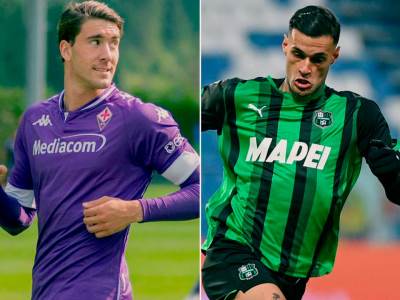  Masimo Mauro o dusanu vlahovicu 