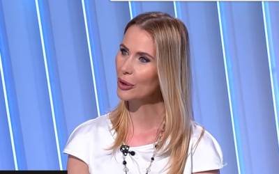  biljana obradovic promijenila frizuru 