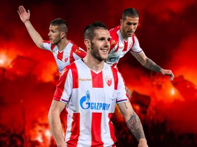  aleksa vukanovic o crvenoj zvezdi 