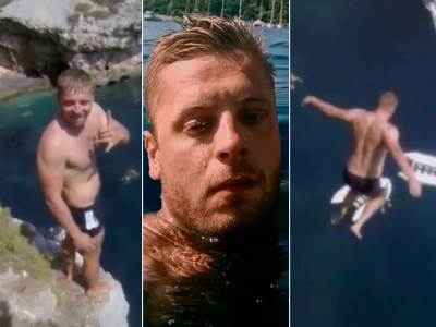  matej peris preko ljeta radio kao skiper 