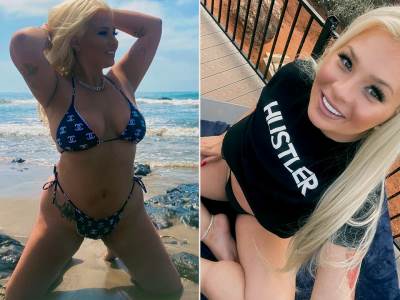  london rouz napustila crkvu i postala porno zvijezda 