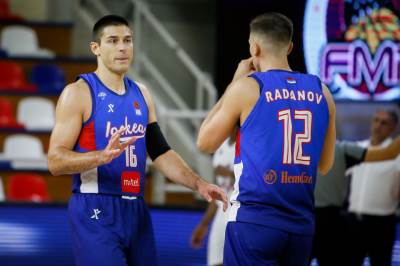  igokea stvorila ogroman kapital pred gostovanje u belgiji 