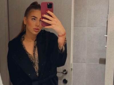  cerka zdrava colica stajling 