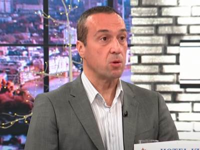  novinar o bombardovanju 