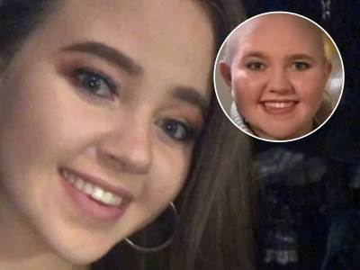  ispovijest djevojke nakon bolesti 