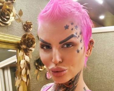  novi imidz jelene krunic 