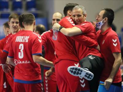  dobra vijest za rukometnu reprezentaciju srbije 