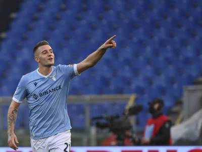  Sergej Milinković Savić 