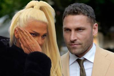  jelena karleusa prijavila duska tosica za nasilje  