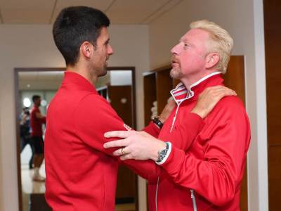  boris beker o novaku djokovicu 